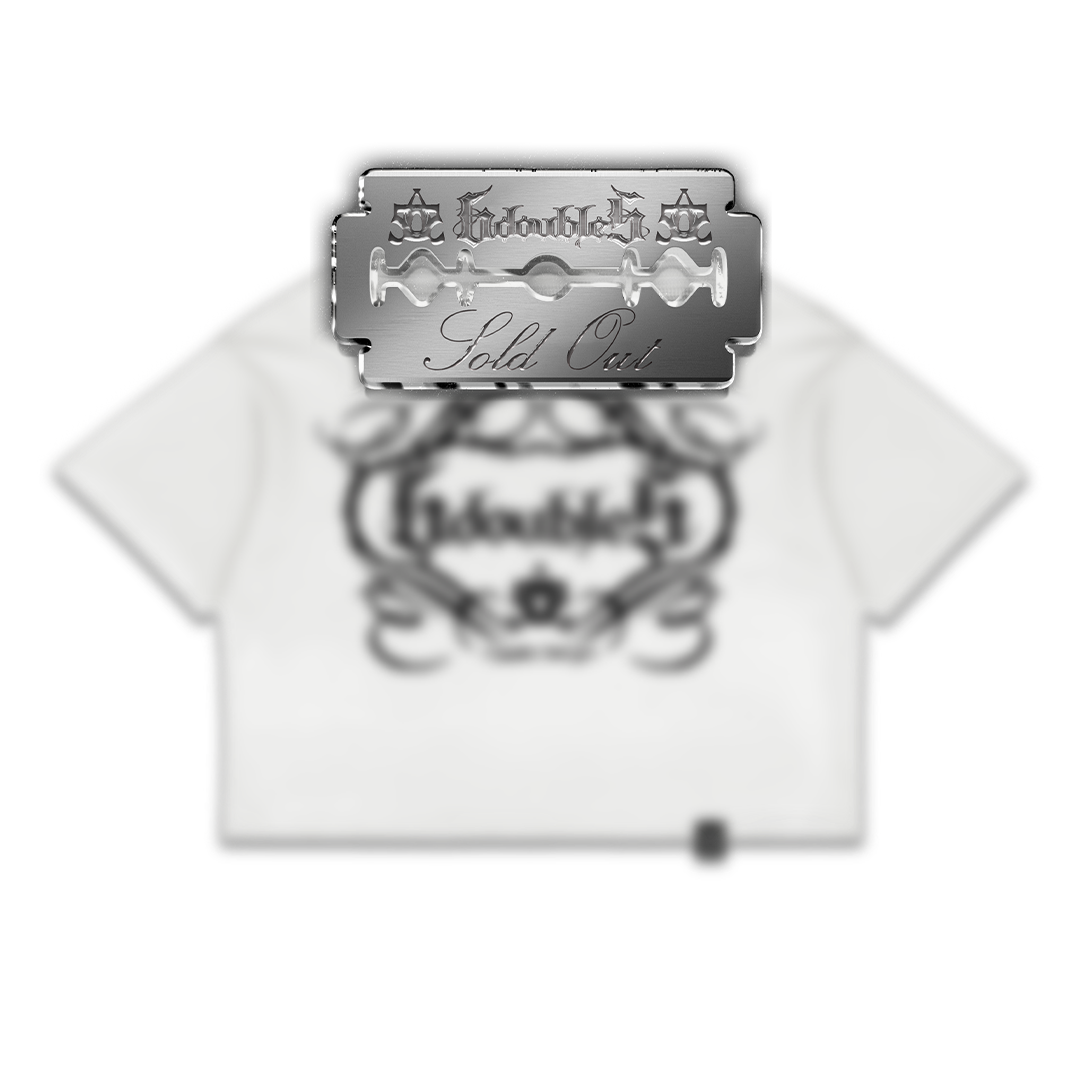 REMEMBER I LOVED YOU" Cropped Tee